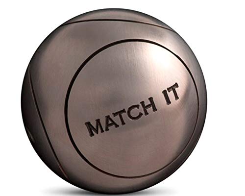 OBUT MATCH IT - 73mm - 700gr - strie 1