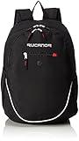 rucanor basketball  Rucanor, Schulrucksack Nero/Grigio 48 x 32 x 20