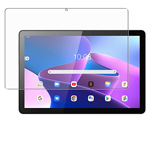 ClearView(�N���A�r���[) Lenovo Tab M10 3rd Gen 10.1�C���`�p�y AR/�}�b�g �n�C�u���b�h �z�t�� �ی� �t�B���� ���@�\ ���˒ጸ �C�A���X �^�u �G���e�� �T�[�h�W�F��