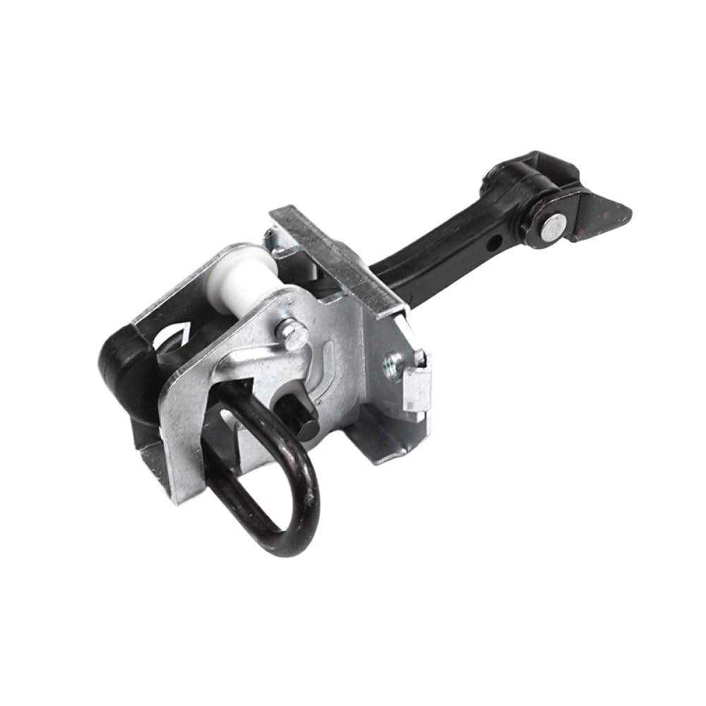 Gxkejjnur Onecolor Door Check Strap Stopper Limiter Hinge 51218160959 Compatible With 3 Series E46 1997 To 2005 Saloon Estate