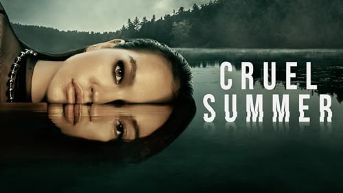 Cruel Summer - Season 2