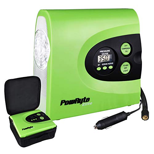 Best Inflator For Power Washer