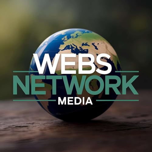 Webs Network Media cover art