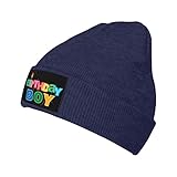 skull beanie funny birthday gifts for boys boyfriend husband black cappello invernali traspiranti cappuccio caldi beanie hat per attività all'aperto alopecia sci