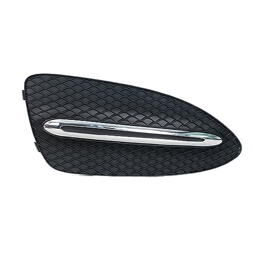 Rejilla de luz antiniebla derecha para parachoques delantero de Mercedes Benz W246 2016-2019