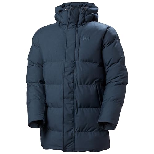 Helly-Hansen Men's Alby Puffy Parka3