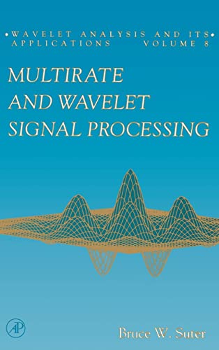 Multirate and Wavelet Signal Processing view 2