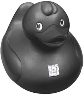 Present Time Bud Diamond Duck, Medium