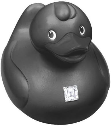 Present Time Bud Diamond Duck, Medium