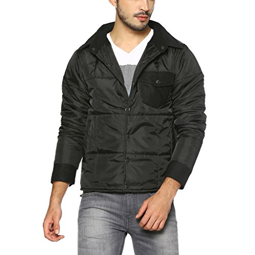 Image of CAHOOT Men's Plain Jacket