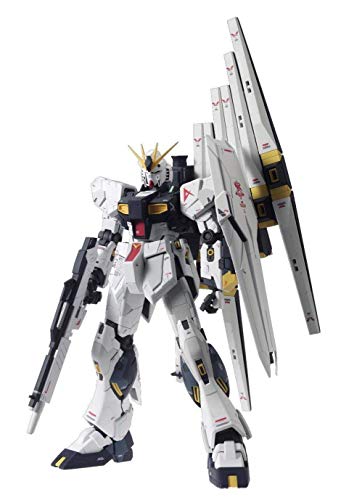 Bandai Spirits MG 1/100 v-Gundam Ver.Ka Plastic Model