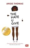  The Hate U Give: Ausgezeichnet mit dem Deutschen Jugendliteraturpreis 2018