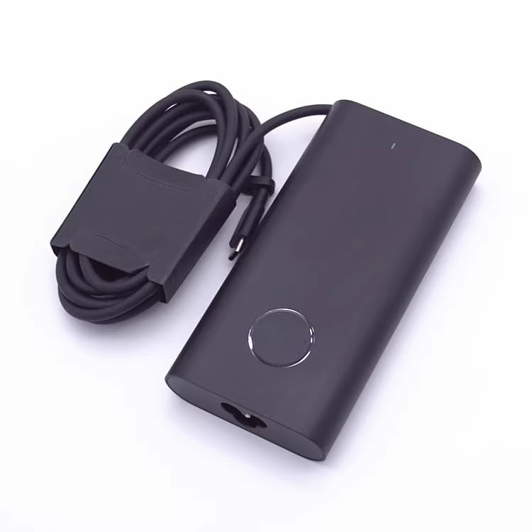 Adaptateur AC Type-C 165W E5 chargeur compatible Dell Precision 5690 station de travail