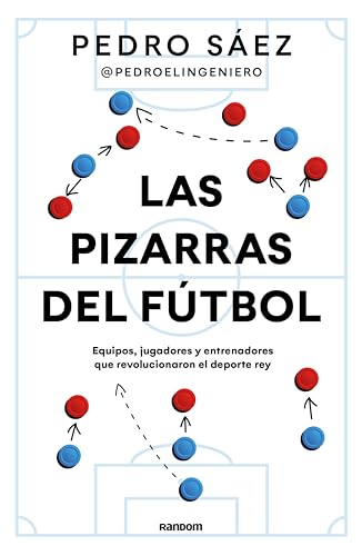 Las pizarras del fútbol: Equipos, jugadores y entrenadores que revolucionaron el deporte rey ​