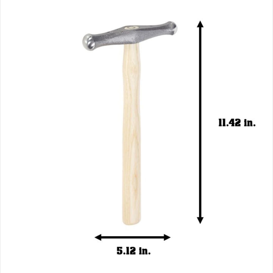 Picard Treibhammer 250 g mit Eschenstiel, 0017401-0250
