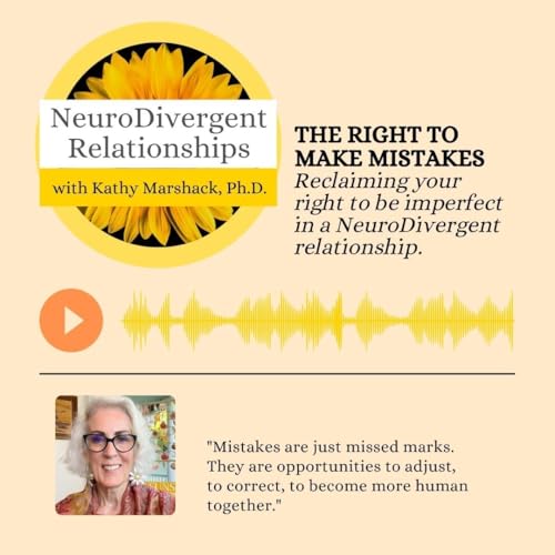 The Right to Make Mistakes