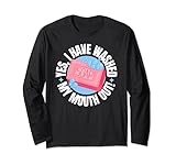 Soap Making Joke and Soapmaking Pun Apparel