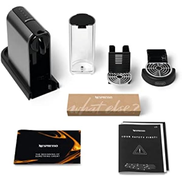 De Longhi Nespresso CitiZ Platinum EN220.T кофемашина для капсул кофемашина для одиночных капсул 4 размера чашек давление 19 бар 1260 Вт Titan