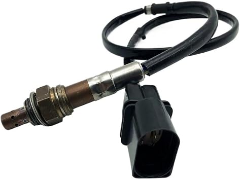 5 Wires Oxygen Sensor 06A906262BR .Compatible for VW Golf Plus Touran 1.6 2003-2011 Lambda Probe Sensors 06A906262CF
