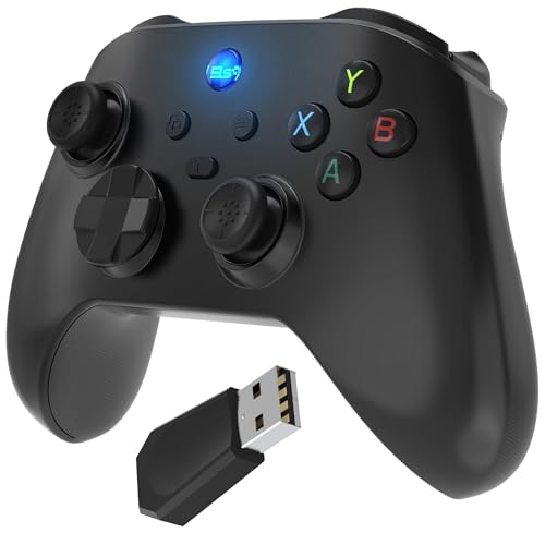 Fosmon 2.4G Wireless Pro Controller