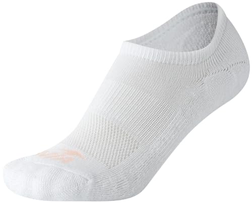 Image of Avia Women's Low Cut Socks - 10 Pack Performance Cushioned Comfort No Show Socks - Athletic Socks for Women