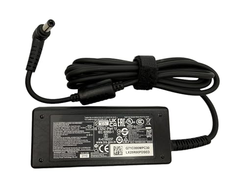 Amazon.co.jp: ノートパソコンACアダプター充電器互換用 東芝