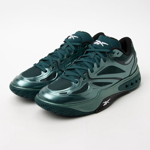 Reebok Engine A Unisex Low Top Basketballschuhe – Sports Turnschuhe für Damen & Herren – Ansicht 4