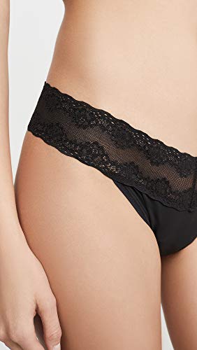 Image of Natori Women's Bliss Cotton Girl Brief Panty 3-Pack