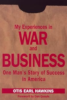 Paperback My Experiences in War and Business Book