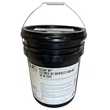D-A LUBRICANT COMPANY Reliant HD Antifreeze | 88387 | Extended Life...