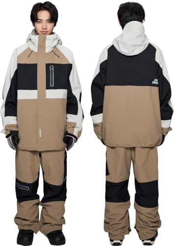 [�A�b�V���O���[��] �X�m�[�{�[�h �E�F�A �㉺�Z�b�g 25-26 3���C���[ �t���V�[�� �ϐ���30,000mm �u���b�N�ؑ� �S10�F �����Y ���f�B�[�X AG-40SET AG40-06 XL�T�C�Y �X�m�[�E�F�A �X�m�{�E�F�A �X�L�[�E�F�A �W���P�b