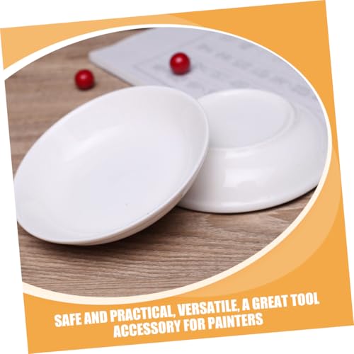 Palette de peinture plastique empilable pour ne plus manquer d'espace - 8
