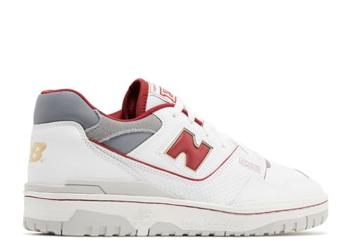 Image of New Balance Men's 550 Sneakers
