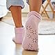 Viva Decor Sockenstopp 4x28ml Set - Anti-Rutsch-Lösung für Socken - Schwarz, Weiß, Perlgrau, Transparent