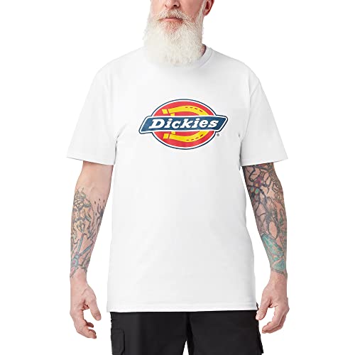 T-Shirt Dickies Big & Tall : la solution confort en XX-Large contre les hauts trop courts
