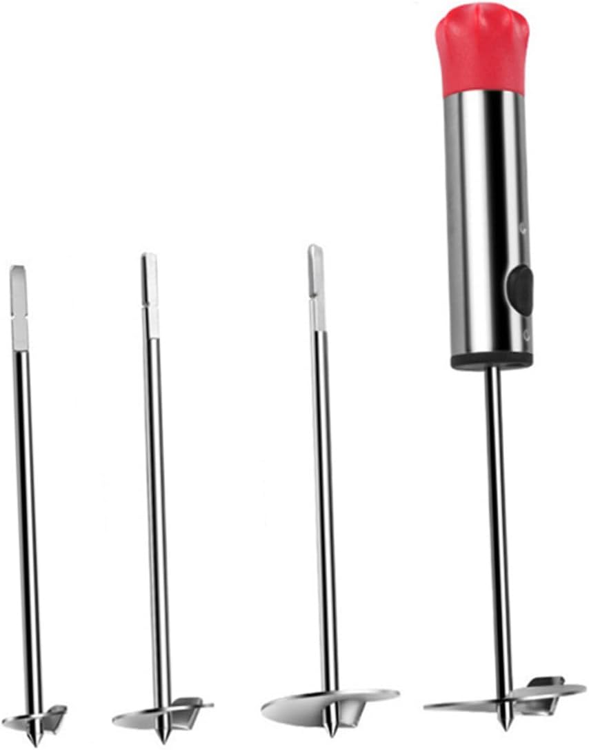 PRETYZOOM Multifunction Fruit Corer Set Replacement Blades Kitchen Tool for Effortlessly Removing Cores from Pears and Cherries for Home and