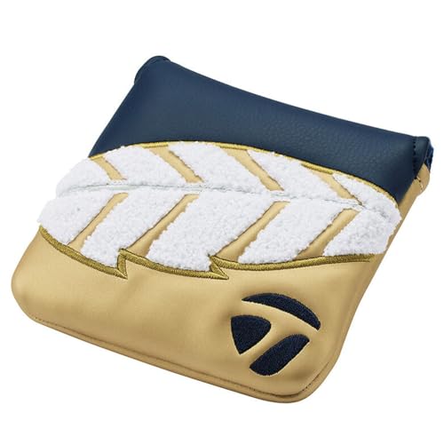 TaylorMade 2025 PGA Championship Spider Putter Headcover