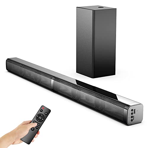 Best UK Surround Sound Under £200 (August 2024)