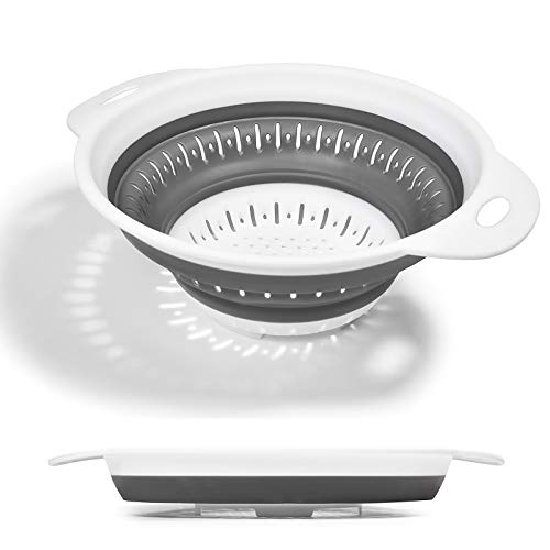 10 Best Colander Wirecutter For 2021 The Kitchen Store Online