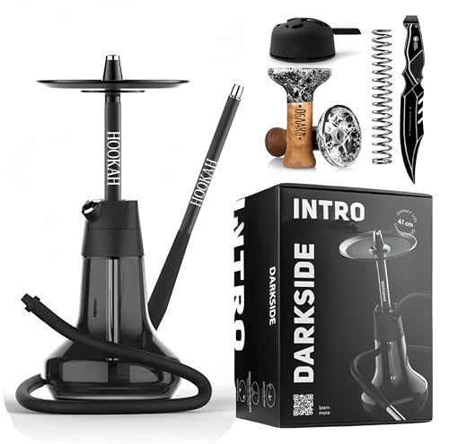 [̐]V[V{ ^oR V[V ubN Zbg ^ 41cm El  z[X1{ Z~bN{EAV[Vp pCv i Shisha Hookah
