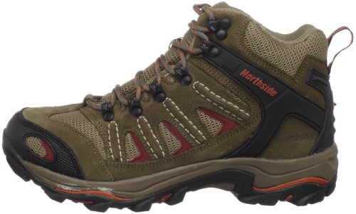 Image of Northside Men's Traverse Waterproof Seam Sealed Hiking Boot