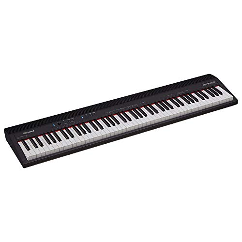 Roland GO-88P Go:Piano, 88-Key Digital Piano thumb #2