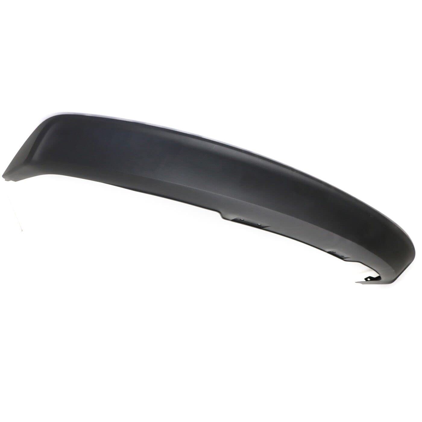 VW Jetta (2011+) Bumper Cover Bracket Front LEFT/driver side