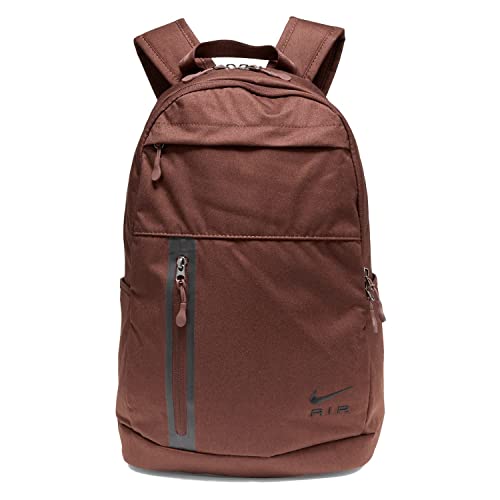 Nike NK ELMNTL PRM BKPK - Mochila NK Air SP23, terra/terra/(preto), tamanho único, mochila, Terra/terra/(preto), Mochila