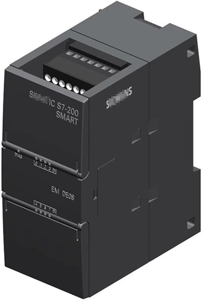 SMART200 6ES7288-2DR08-0AA0 PLCモジュール 1