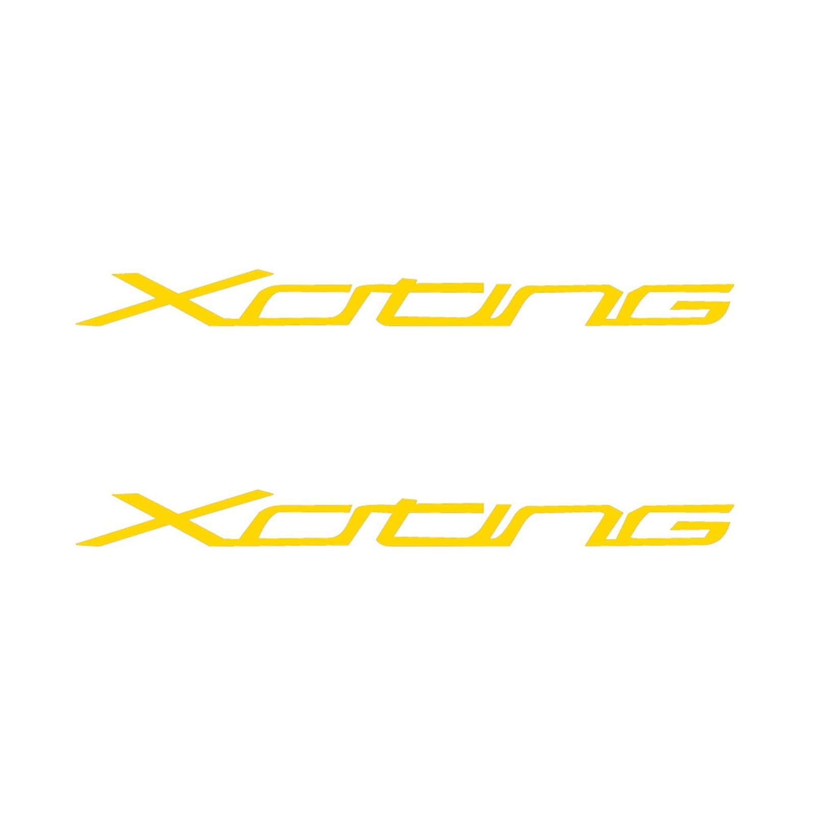 Motorcycle Stickers Decal for Kymco Xciting 250 300 400 500 I
