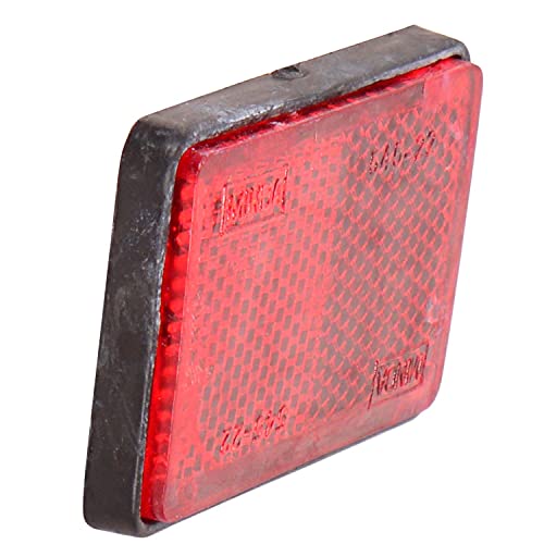 R.J.VON - Rear Tail Reflectors for RE Classic,Electra,Standard 350,500 All Model