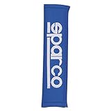 Juego de 2 almohadillas SPC 01090R3AZ Almohadillas, Azul, Unique
