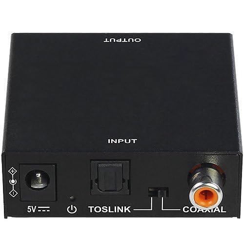 0E-HDMICONVA Audio Converter, Digital to Analog