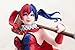 Kotobukiya DC Comics Harley Quinn Bishoujo Statue (New 52 Version)